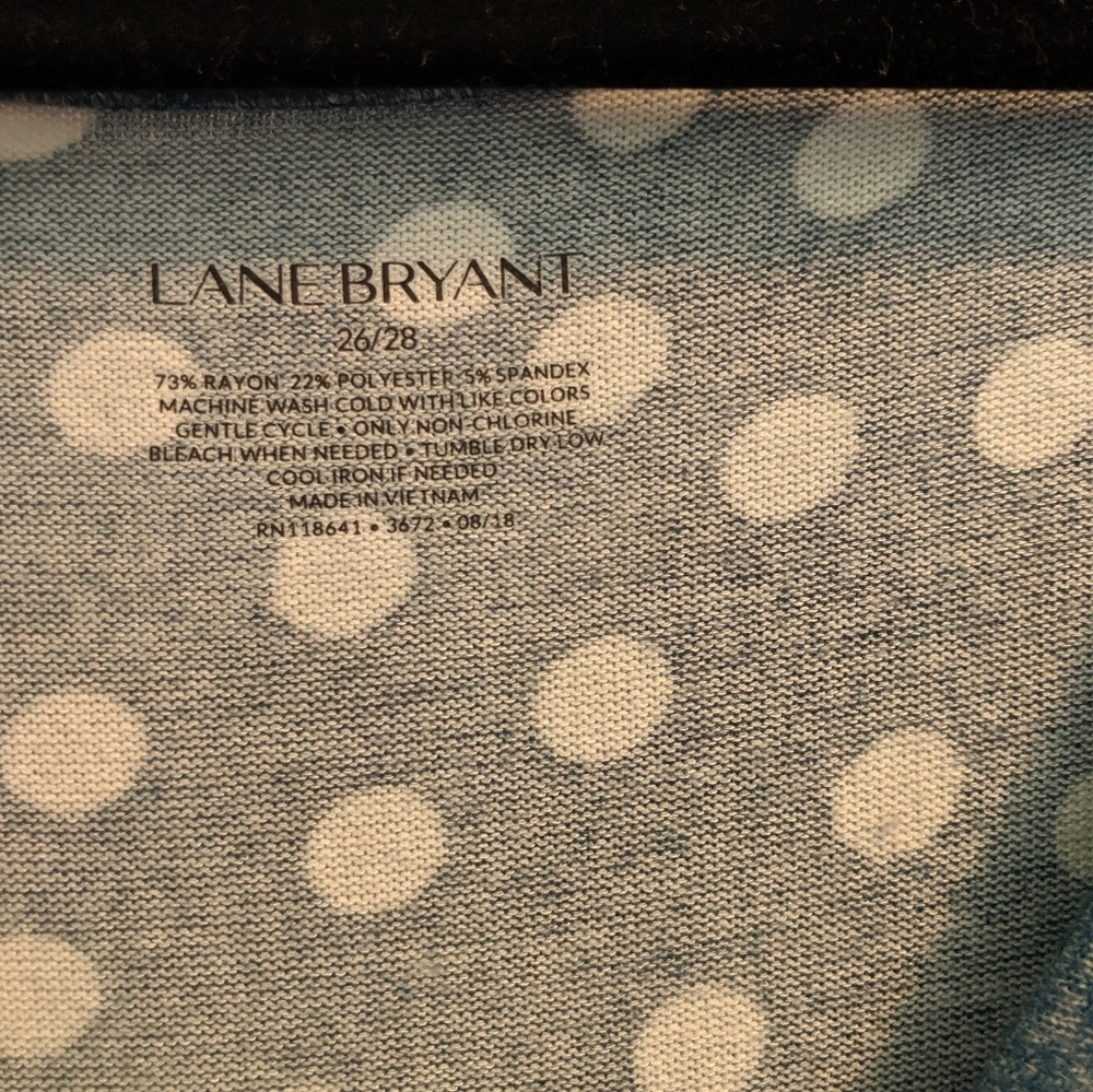 Sweater - Picture 2 of 3